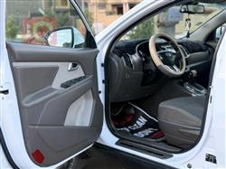 کیا سپۆرتاج